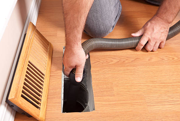Best Affordable HVAC Duct Cleaning  in Oxford, IN